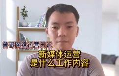 新媒体运营是什么工作内容缩略图